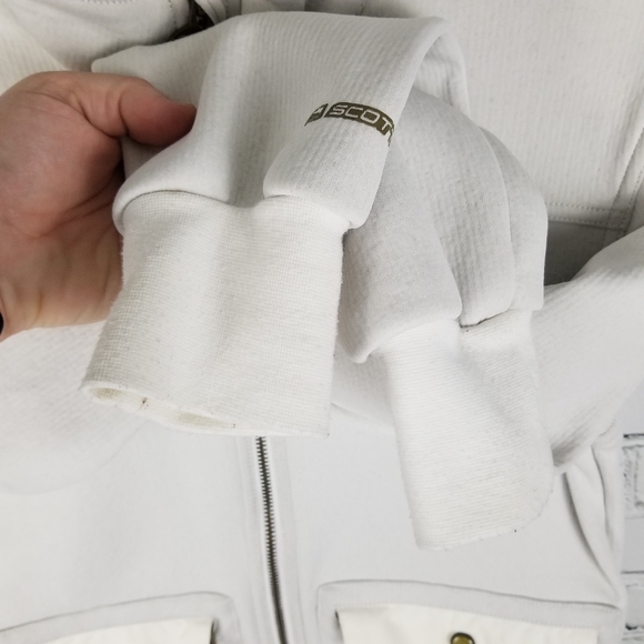 SCOTT | Freestyle full zip jacket - Picture 3 of 10